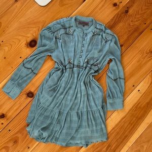 Double D Ranch dress! NWT!